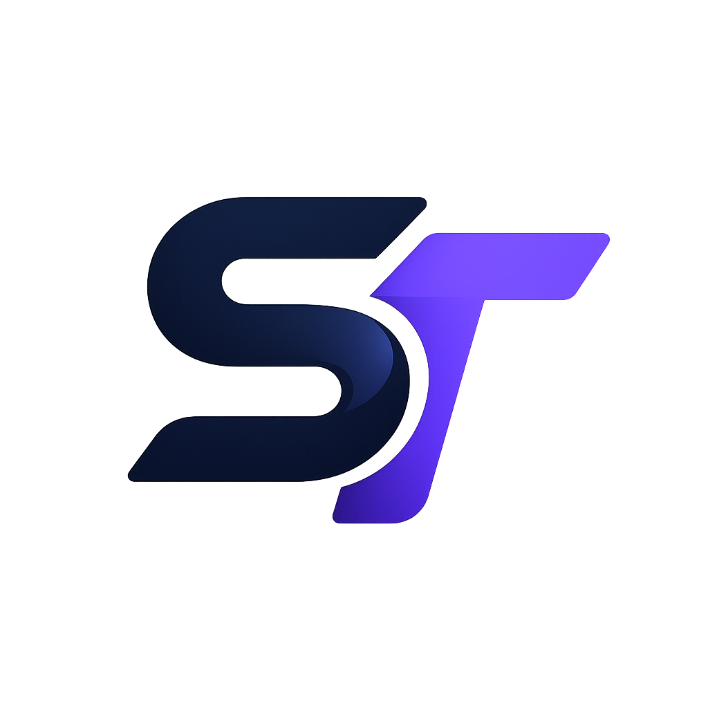 SaveTokens logo